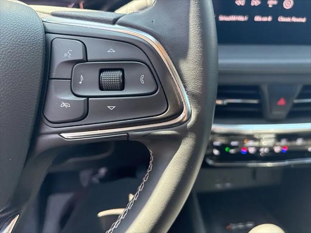 2024 Buick Encore GX Avenir AWD