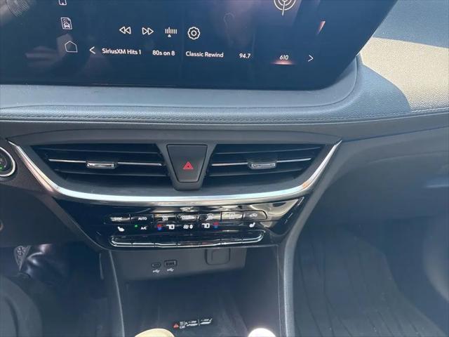 2024 Buick Encore GX Avenir AWD