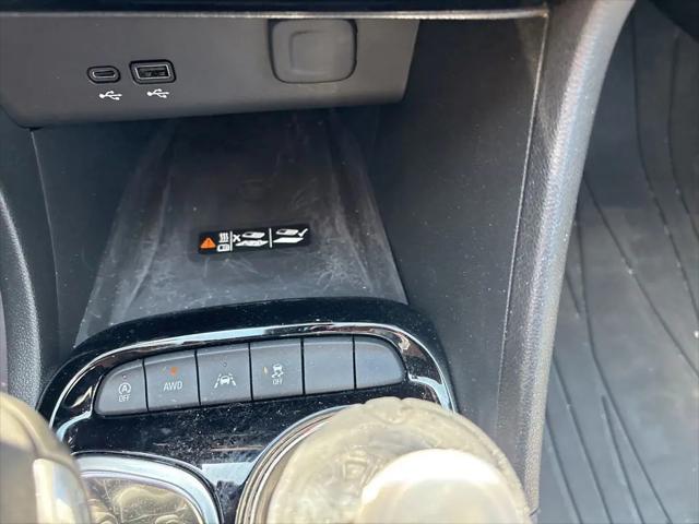 2024 Buick Encore GX Avenir AWD