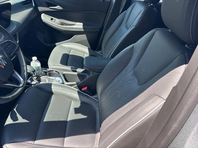 2024 Buick Encore GX Avenir AWD