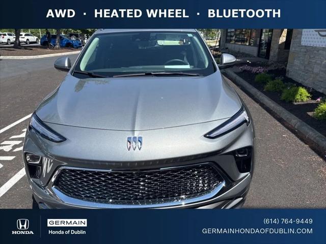 2024 Buick Encore GX Avenir AWD for sale near Dublin, OH