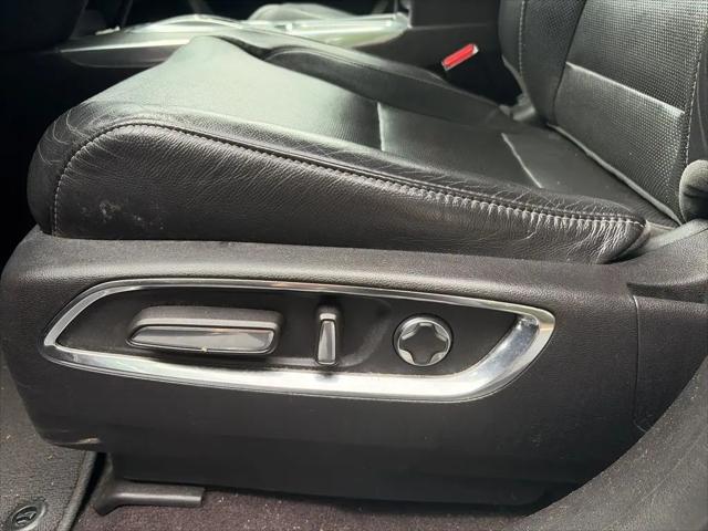 2019 Acura MDX Tech & Entertainment Pkgs