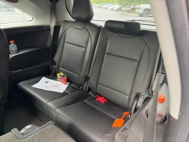 2019 Acura MDX Tech & Entertainment Pkgs