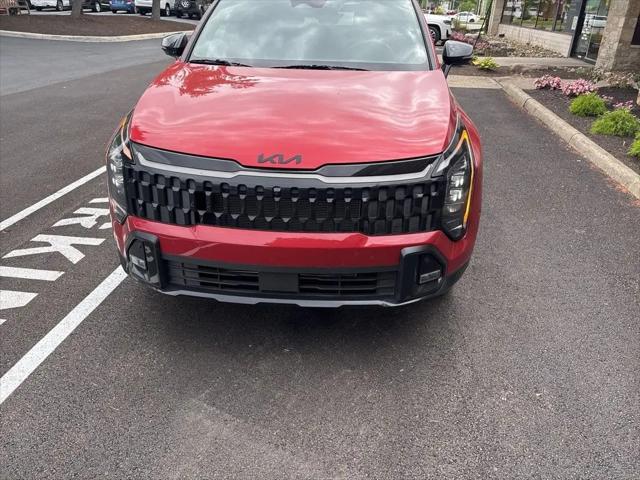 2026 Kia Sportage X-Line for sale in Dublin, OH