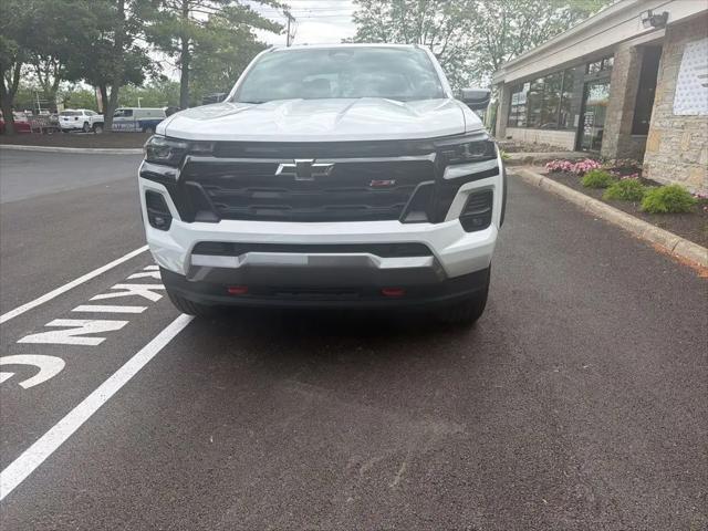 2024 Chevrolet Colorado 4WD Z71 for sale near Dublin, OH