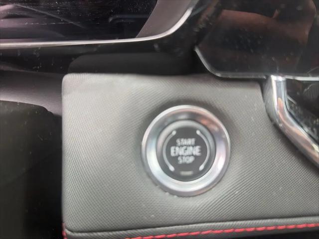 2024 Chevrolet Colorado 4WD Z71