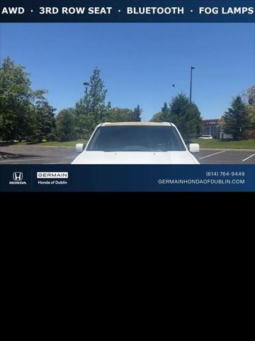 2013 Honda Pilot EX-L for sale near Dublin, OH