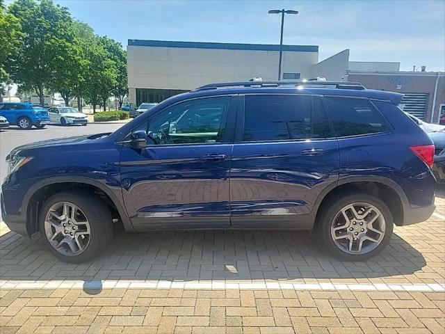 2023 Honda Passport AWD EX-L for sale in Dublin, OH