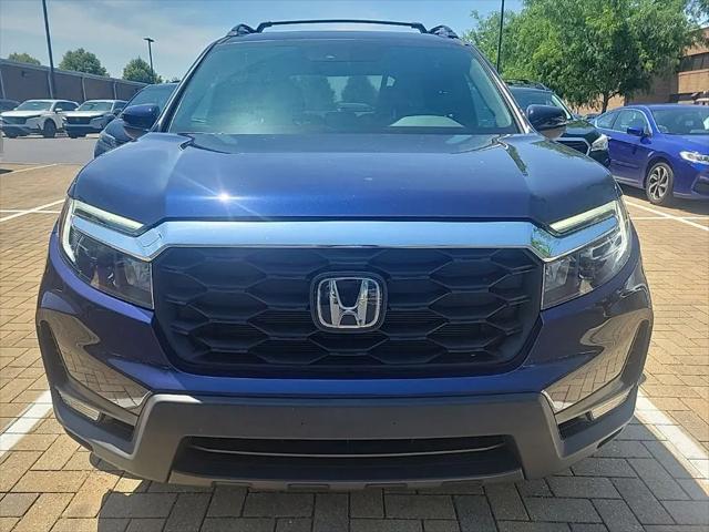 2023 Honda Passport AWD EX-L