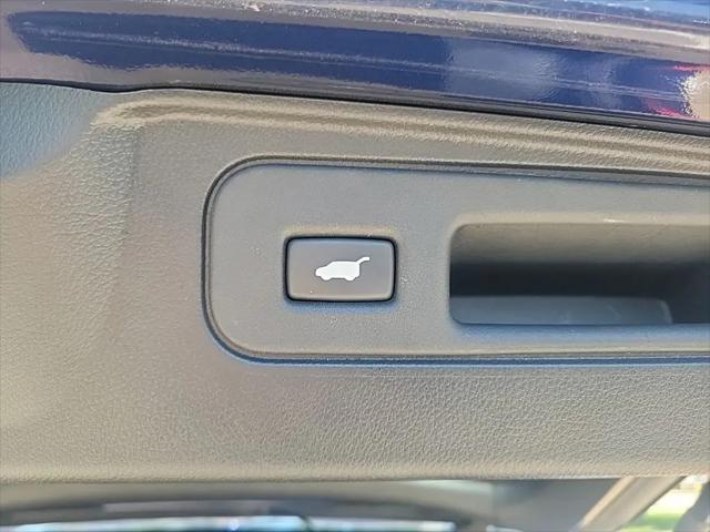 2023 Honda Passport AWD EX-L