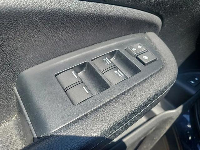 2023 Honda Passport AWD EX-L