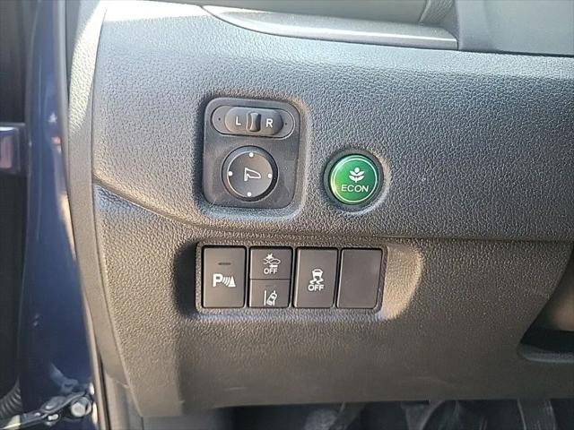 2023 Honda Passport AWD EX-L