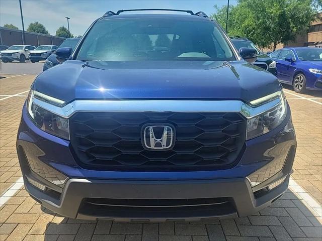 2023 Honda Passport AWD EX-L
