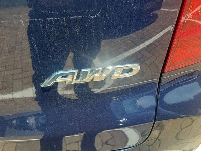 2023 Honda Passport AWD EX-L
