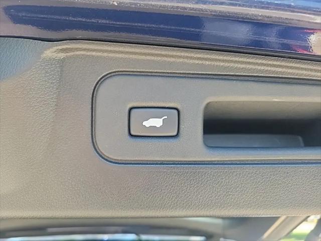 2023 Honda Passport AWD EX-L