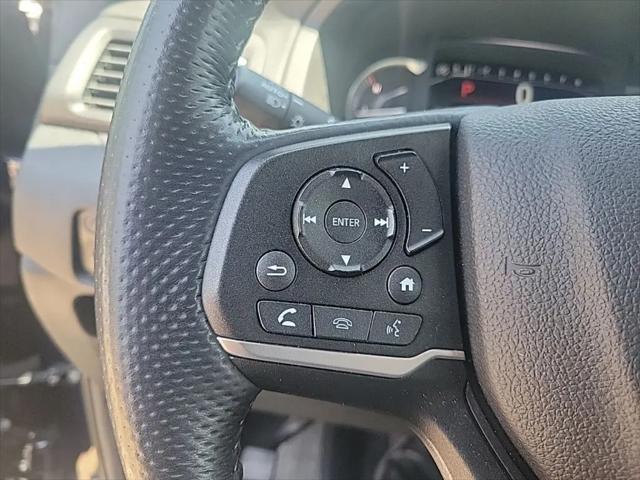 2023 Honda Passport AWD EX-L
