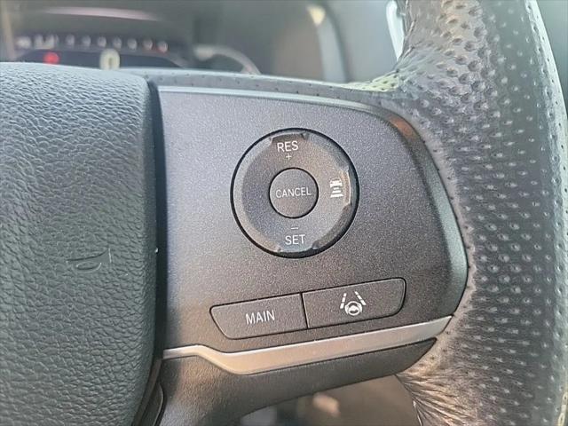 2023 Honda Passport AWD EX-L