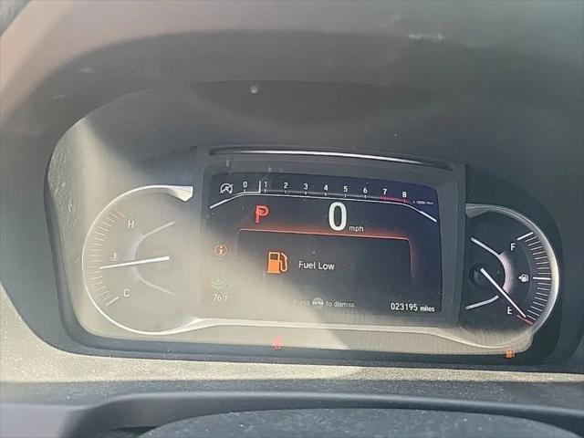 2023 Honda Passport AWD EX-L