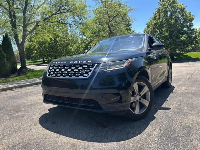 2018 Land Rover Range Rover Velar P250 S
