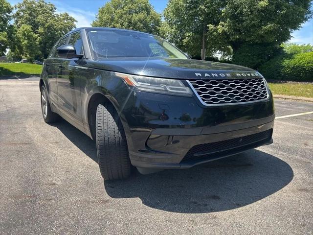 2018 Land Rover Range Rover Velar P250 S