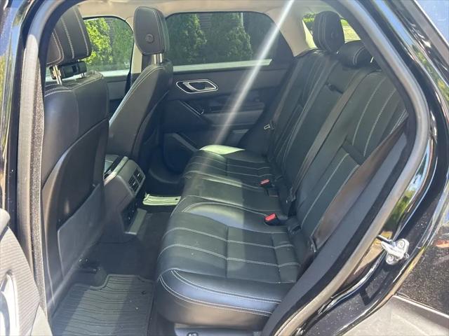 2018 Land Rover Range Rover Velar P250 S