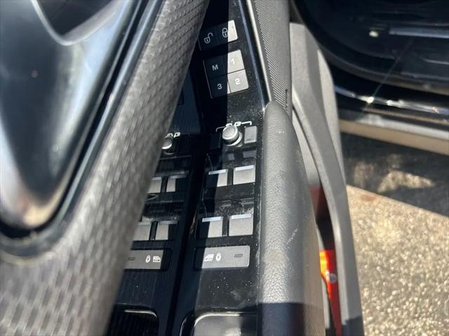 2018 Land Rover Range Rover Velar P250 S