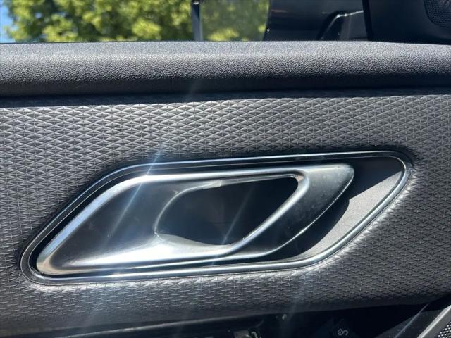 2018 Land Rover Range Rover Velar P250 S