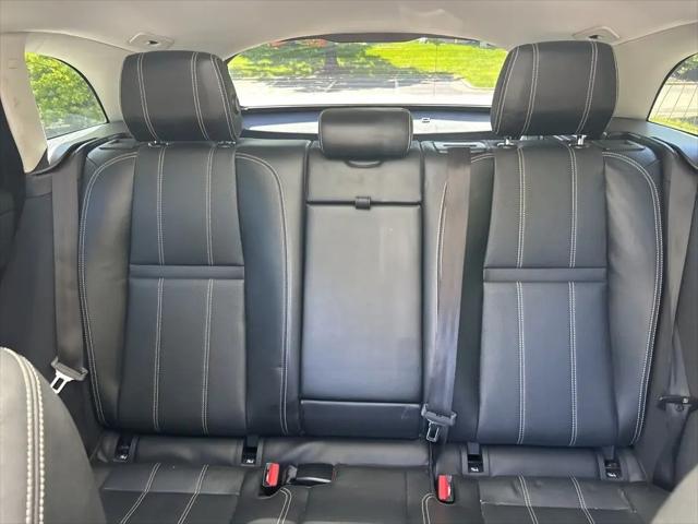 2018 Land Rover Range Rover Velar P250 S