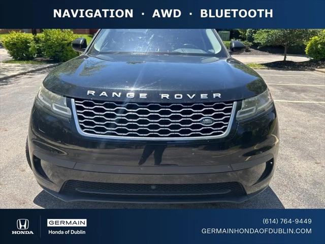 2018 Land Rover Range Rover Velar for sale near Dublin, OH