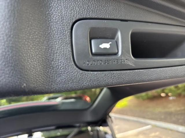 2020 Honda CR-V AWD EX-L