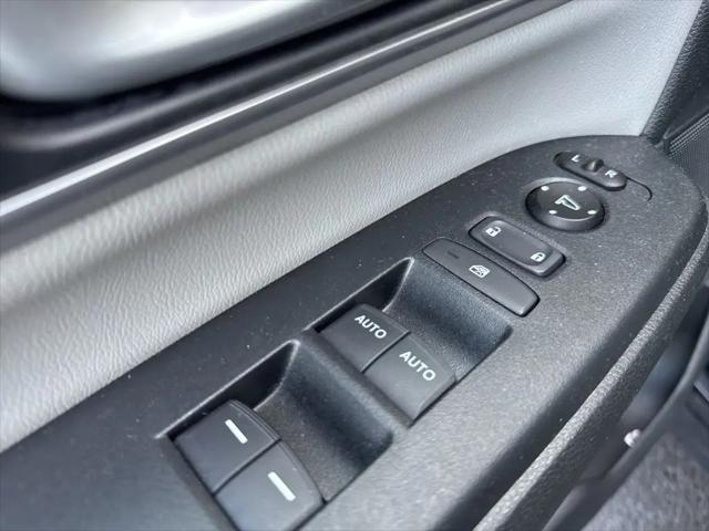 2020 Honda CR-V AWD EX-L