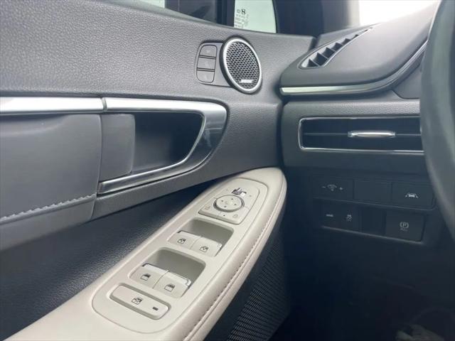 2023 Hyundai Sonata Limited