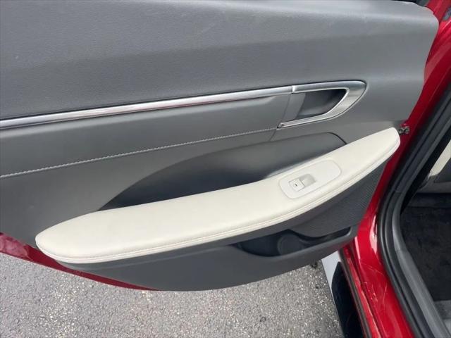 2023 Hyundai Sonata Limited