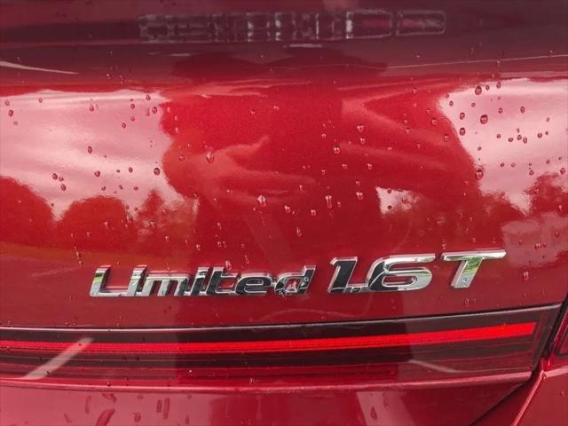 2023 Hyundai Sonata Limited