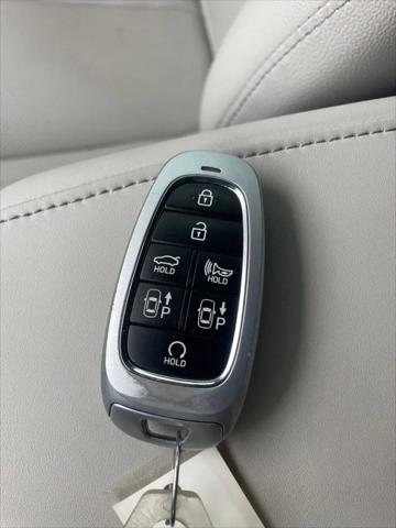 2023 Hyundai Sonata Limited