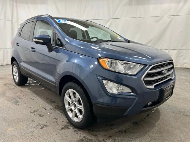 2022 Ford EcoSport SE for sale near Dublin, OH