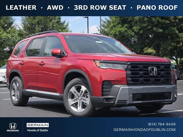 2026 Honda Pilot EX-L for sale in Dublin, OH