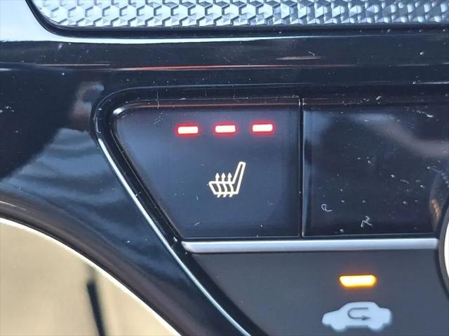 2026 Honda CR-V Hybrid AWD Sport Touring