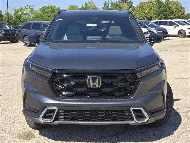 2026 Honda CR-V Hybrid AWD Sport Touring