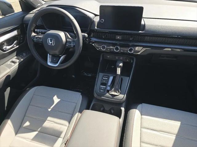 2026 Honda CR-V Hybrid AWD Sport Touring
