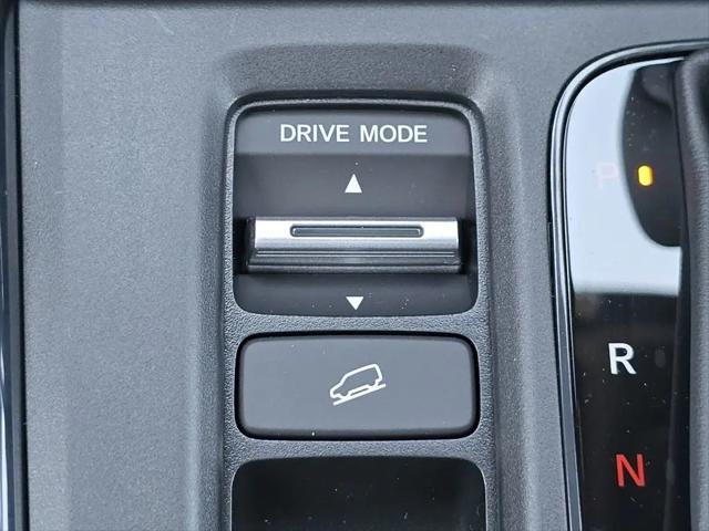2026 Honda CR-V Hybrid AWD Sport Touring