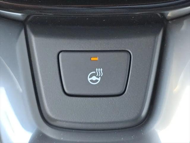 2026 Honda CR-V Hybrid AWD Sport Touring