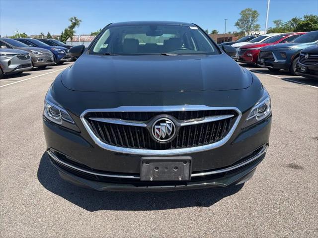 2017 Buick LaCrosse Essence for sale in Schaumburg, IL