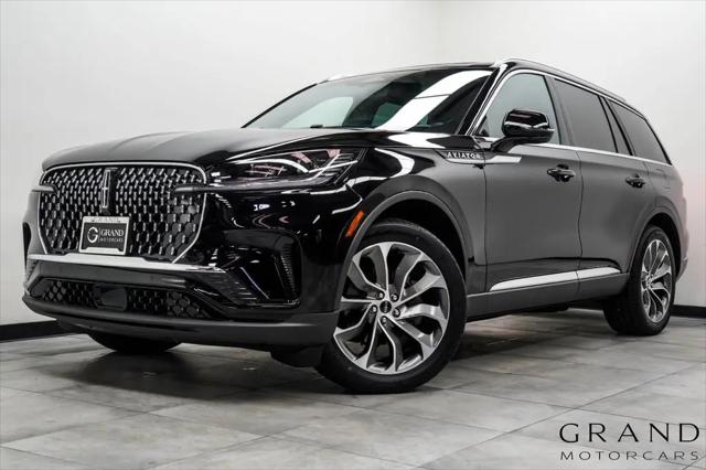 2025 Lincoln Aviator Reserve for sale in Marietta, GA