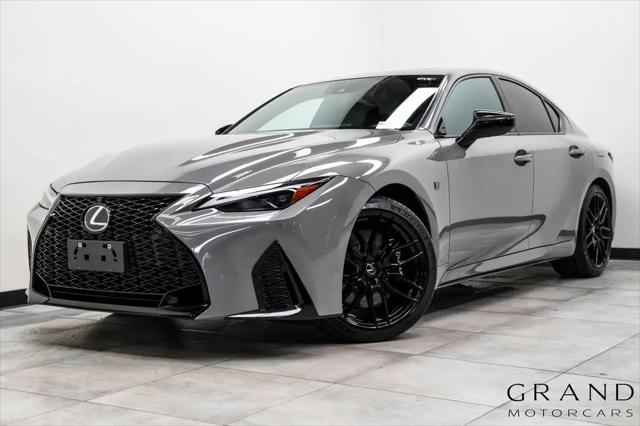 2024 Lexus 500 F SPORT Performance Premium for sale in Marietta, GA