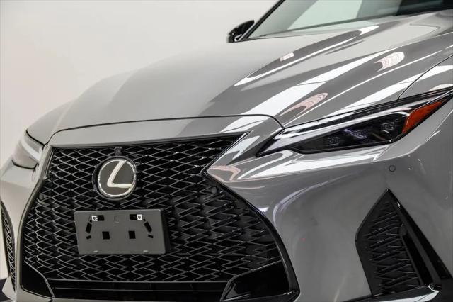 2024 Lexus 500 F SPORT Performance Premium
