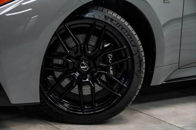 2024 Lexus 500 F SPORT Performance Premium