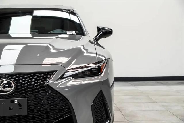 2024 Lexus 500 F SPORT Performance Premium