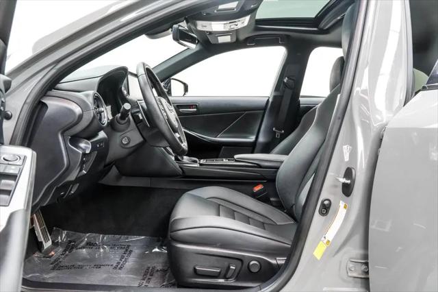 2024 Lexus 500 F SPORT Performance Premium