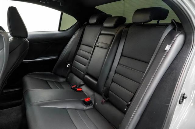 2024 Lexus 500 F SPORT Performance Premium